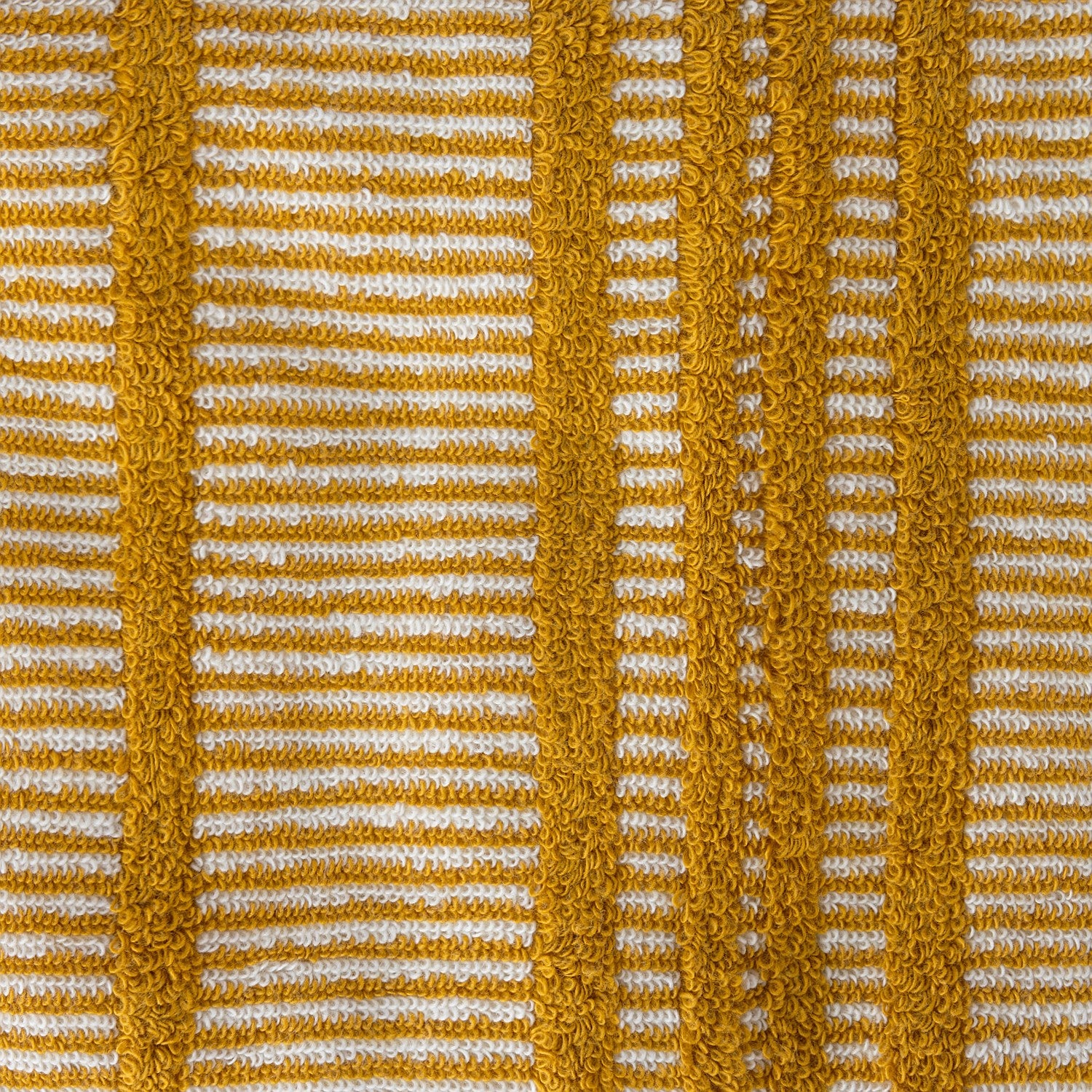 Fieldcrest Monisa Stripe Bath Sheet 530gsm