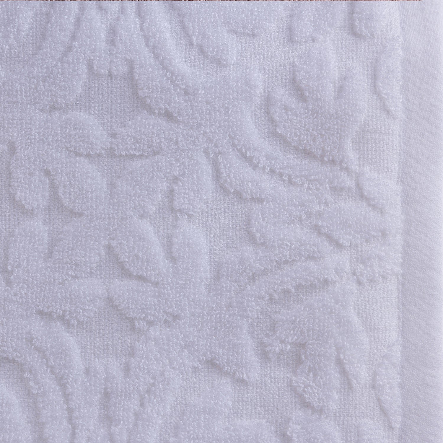 Gracious Living Jessica Jacquard Bath Sheet 500gsm