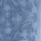 Gracious Living Jessica Jacquard Bath Towel 500gsm