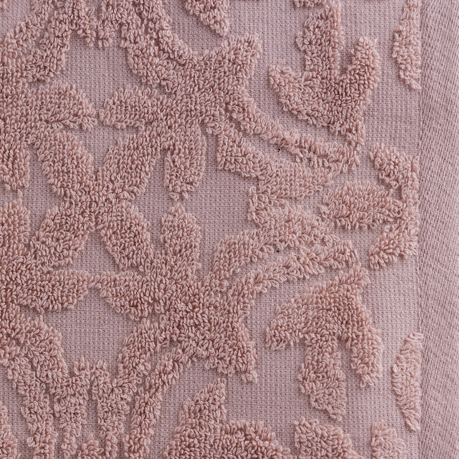 Gracious Living Jessica Jacquard Hand Towel 500gsm