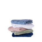 Gracious Living Jessica Jacquard Hand Towel 500gsm