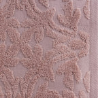 Gracious Living Jessica Jacquard Face Cloth 500gsm