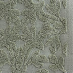 Gracious Living Jessica Jacquard Face Cloth 500gsm