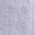 Gracious Living Jessica Jacquard Face Cloth 500gsm