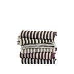 Fieldcrest Remmy Stripe Hand Towel 500gsm