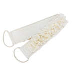 The Bath Shop Puff Back Strap
