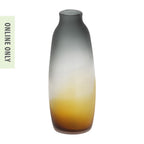Design Republique Ember Handmade Glass Vase Large