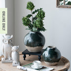 Design Republique Terracotta Pot Small