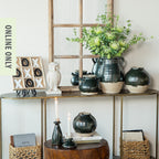 Design Republique Terracotta Pot Small