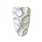 Design Republique Demi Iced Planter