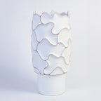 Design Republique Demi Iced Planter 68cm