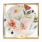 Home Chic Pippa Wall Art Large