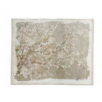 Home Chic Lily Cherry Blossom Canvas