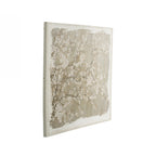 Home Chic Lily Cherry Blossom Canvas