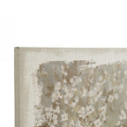 Home Chic Lily Cherry Blossom Canvas