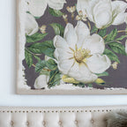 Home Chic Lily Magnolia Canvas
