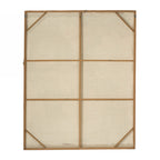 Home Chic Lily Magnolia Canvas