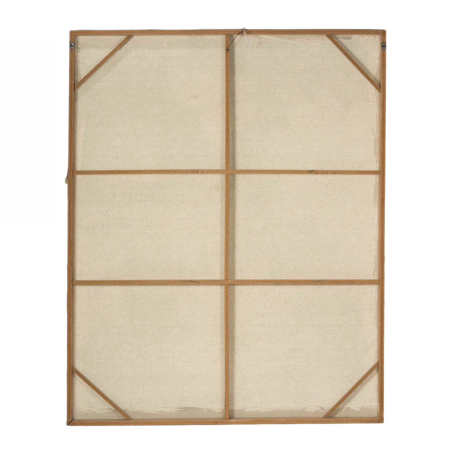 Home Chic Lily Magnolia Canvas