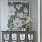 Home Chic Lily Magnolia Canvas