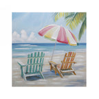 Cove Escape Seaside Wall Art