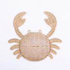Cove Crab Wall Art