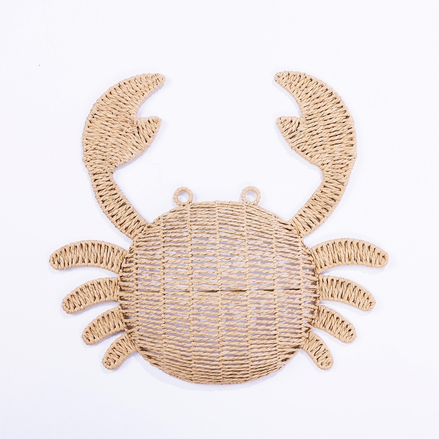 Cove Crab Wall Art