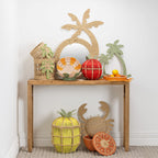 Cove Palm Tree Wall Art