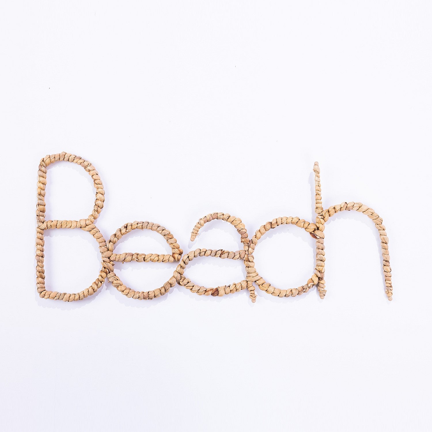 Cove Beach Sign