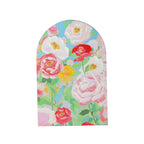 Design Republique Arched Wall Art Summer Stems