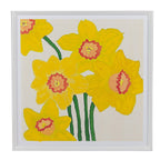 Marlo Daffodils Wall Art