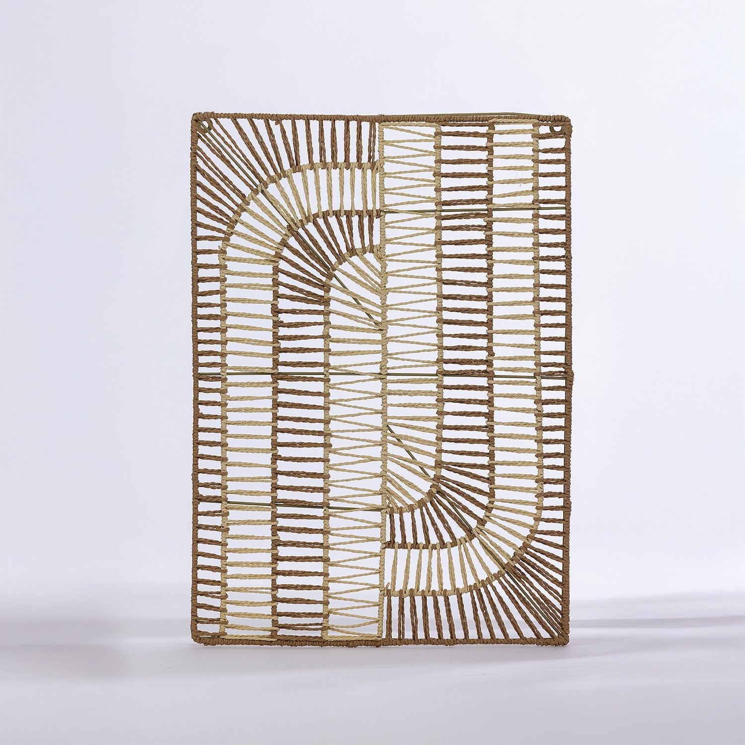Design Republique Mala Maze Wall Art