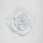 Gracious Living Ivana Flower Wall Art