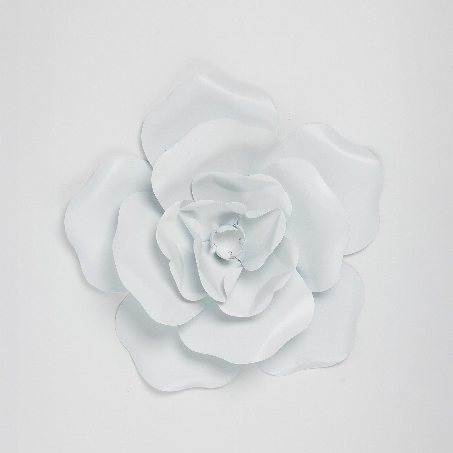 Gracious Living Ivana Flower Wall Art