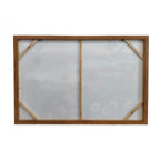 Design Plus Kiwiana Mahurangi Harbour Wall Art 120 x 80cm