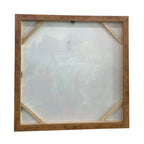 Design Plus Kiwiana Piha North Wall Art 70 x 70cm