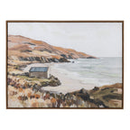 Design Republique Canvas Wall Art Country Beachside