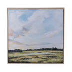 Design Republique Country Escape Wall Art