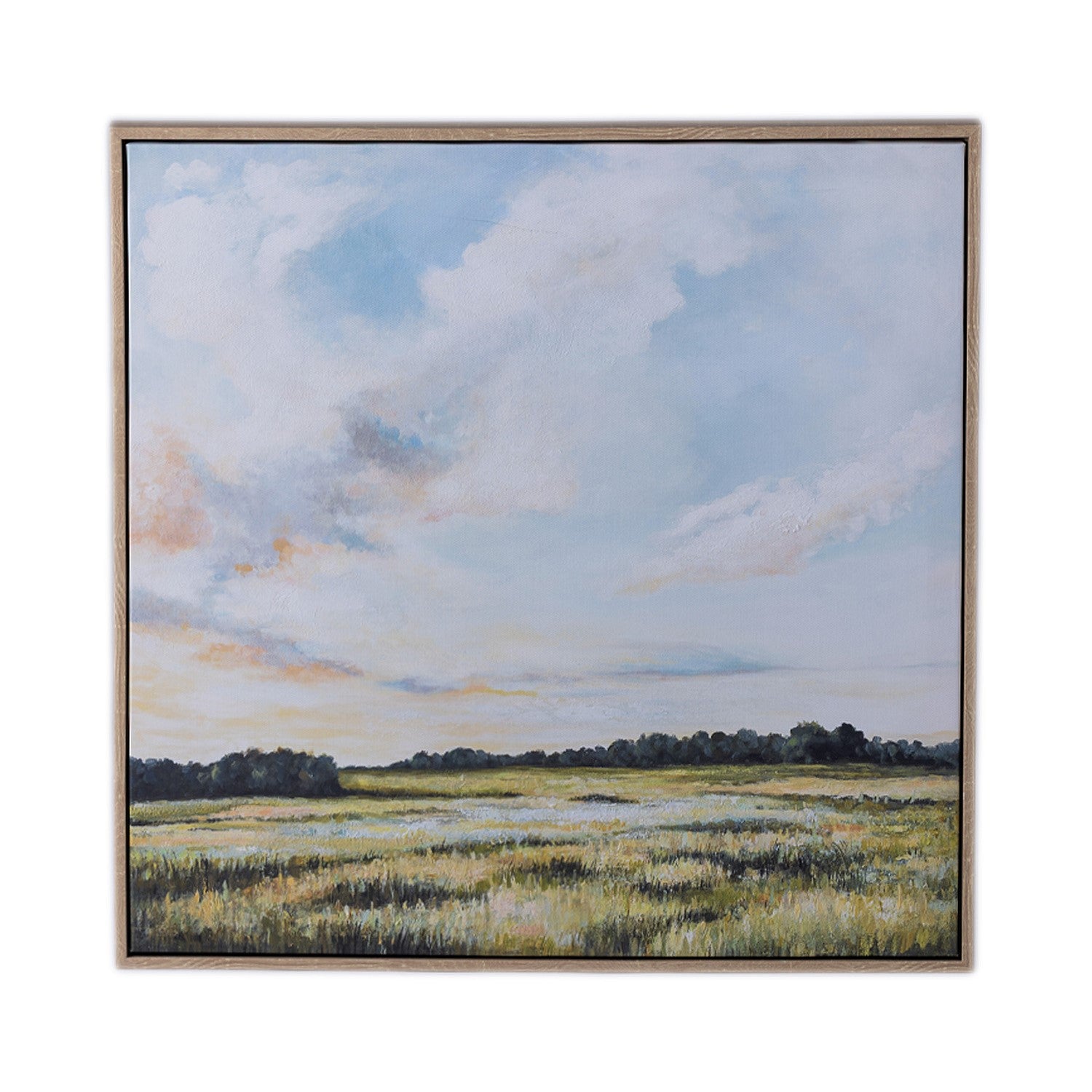 Design Republique Country Escape Wall Art