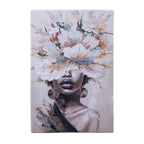 Gracious Living Blooming Grace Wall Art