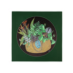 Design Plus Kiwiana Kete & Paua Wall Art 80 x 80cm
