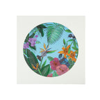Design Plus Kiwiana Tui & Piwakawaka Wall Art 80 x 80cm