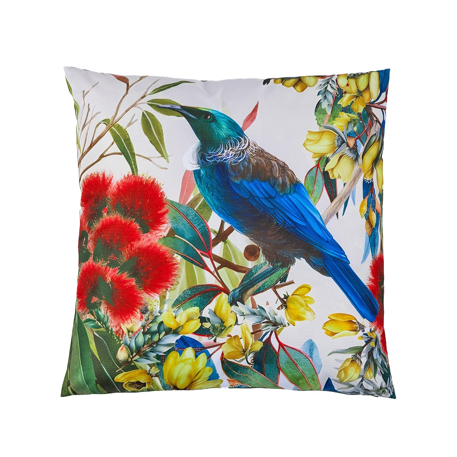 Outsidings Wainui Cushion Kiwiana