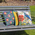 Outsidings Wainui Cushion Kiwiana