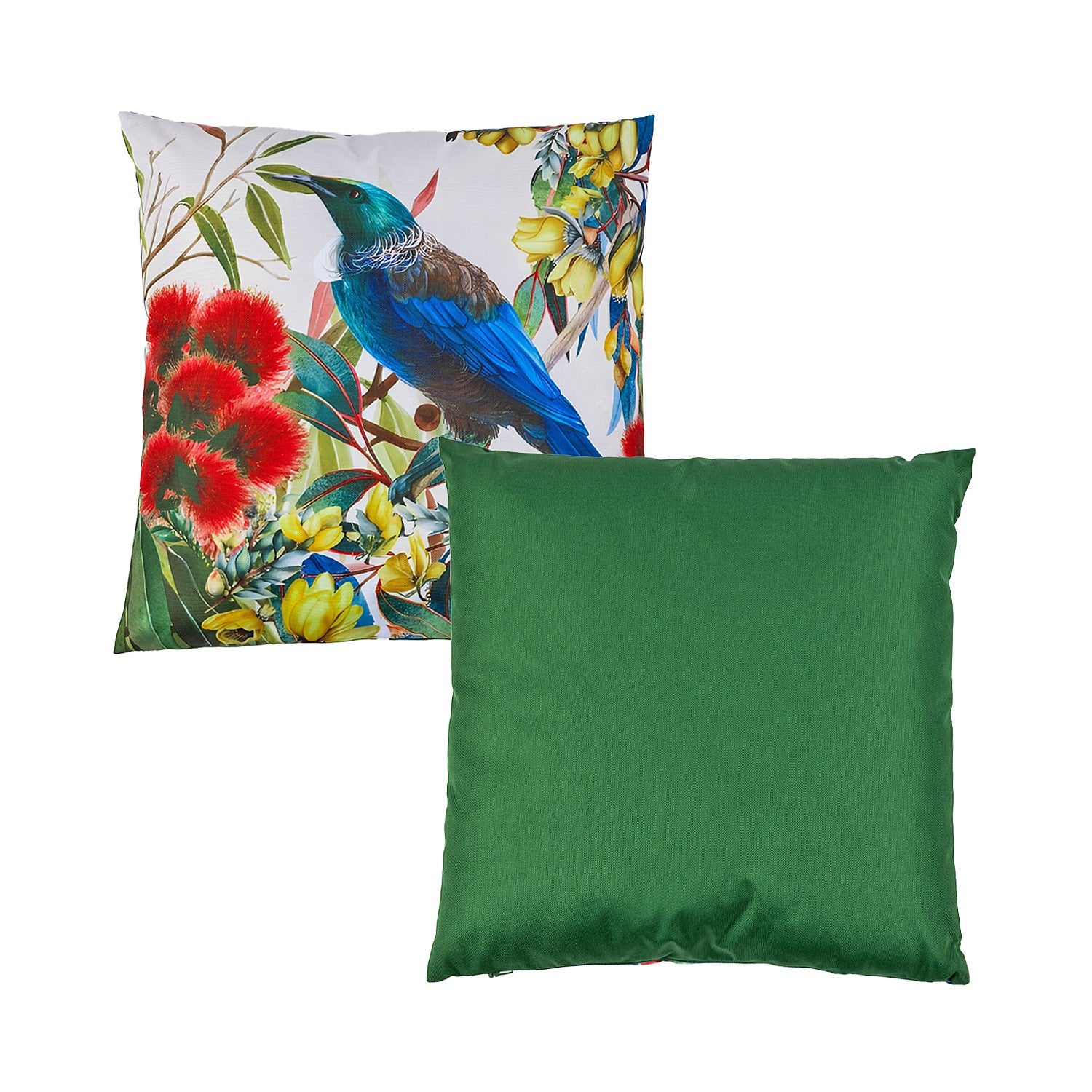 Outsidings Wainui Cushion Kiwiana