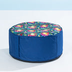 Outsidings Wainui Inflatable Pouf Protea