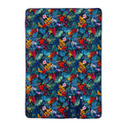 Outsidings Wainui Picnic Blanket Putiputi