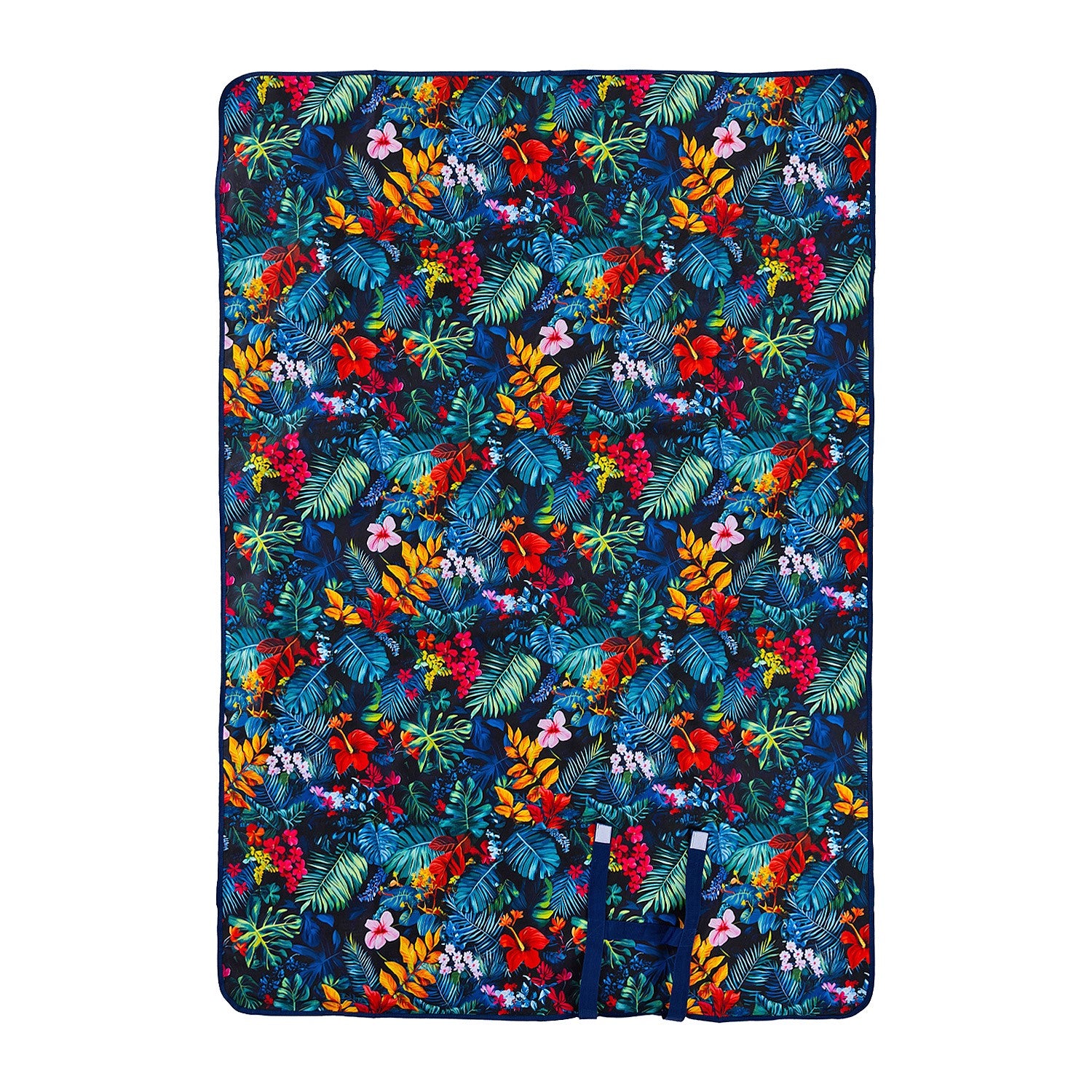 Outsidings Wainui Picnic Blanket Putiputi