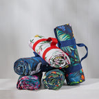 Outsidings Wainui Picnic Blanket Putiputi