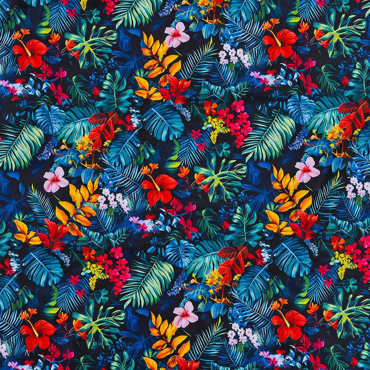 Outsidings Wainui Picnic Blanket Putiputi