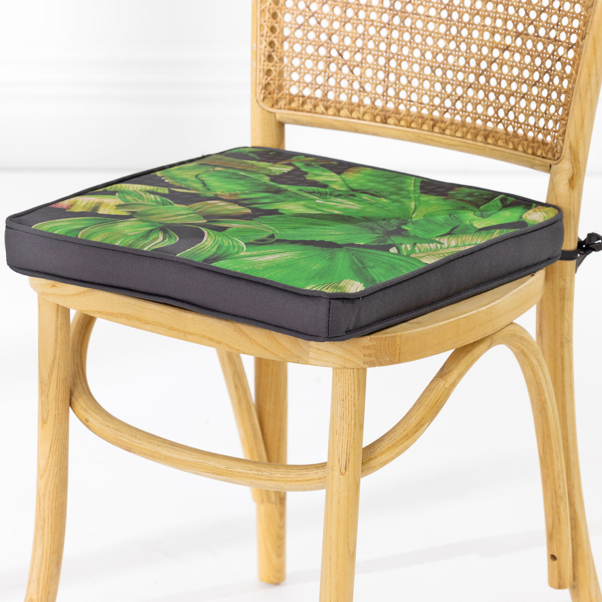 Outsidings Wainui Chair Pad Havana